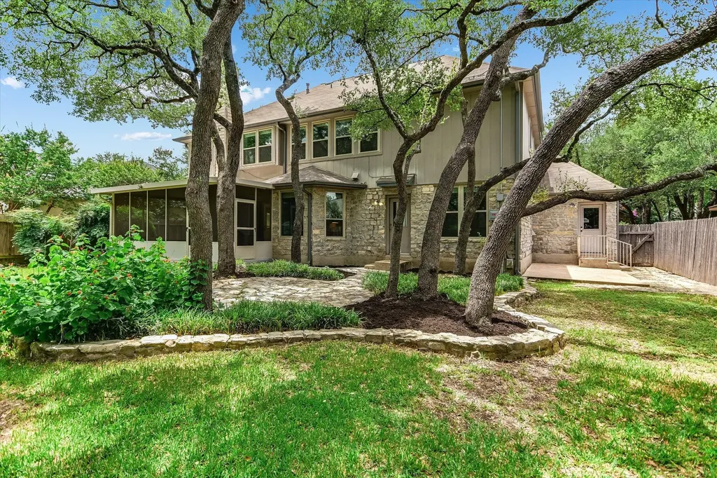 13247 Darwin Lane Austin TX 78729