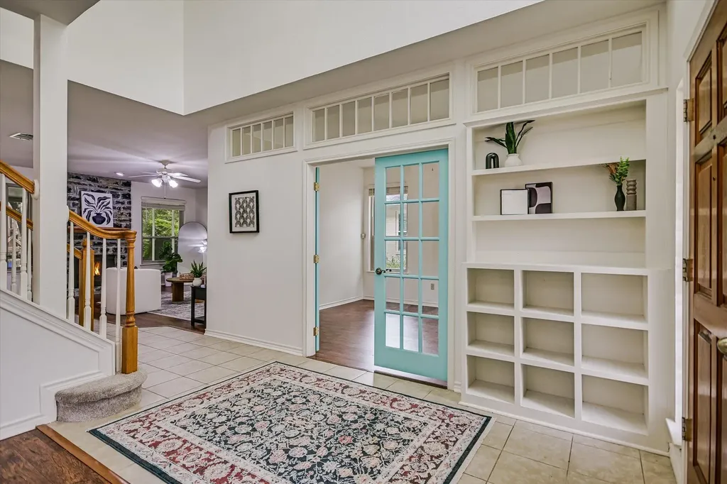 13247 Darwin Lane Austin TX 78729