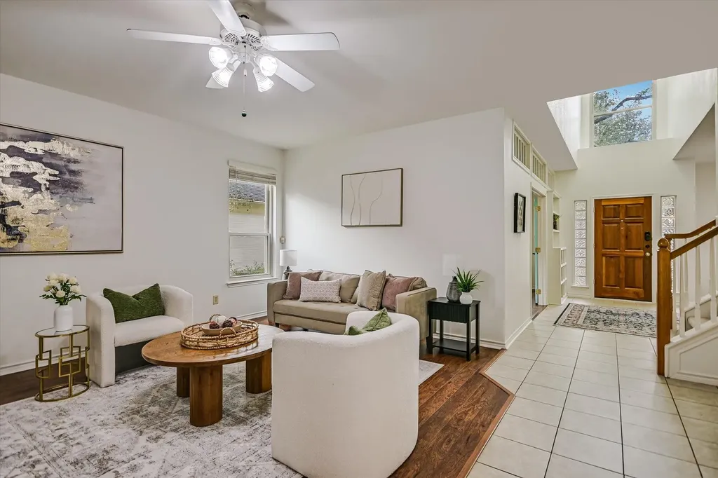 13247 Darwin Lane Austin TX 78729
