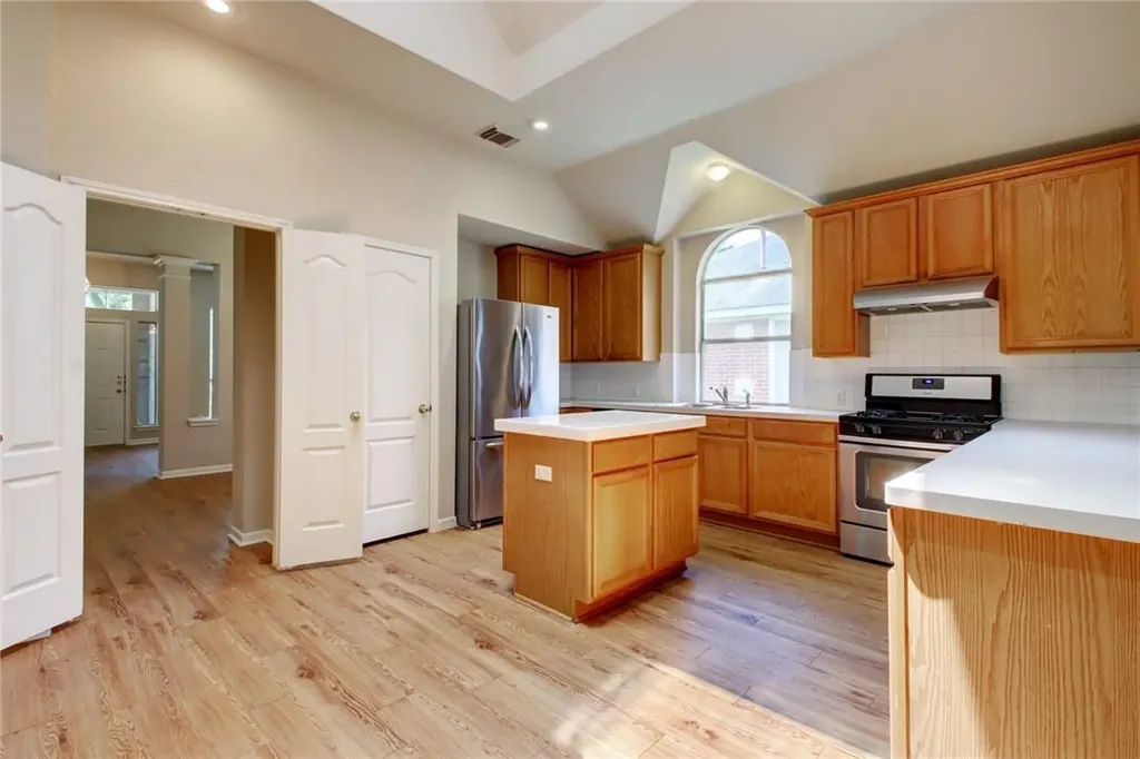 3614 Birdhouse Drive Round Rock TX 78665