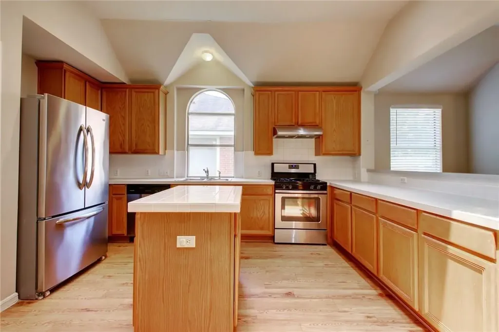 3614 Birdhouse Drive Round Rock TX 78665
