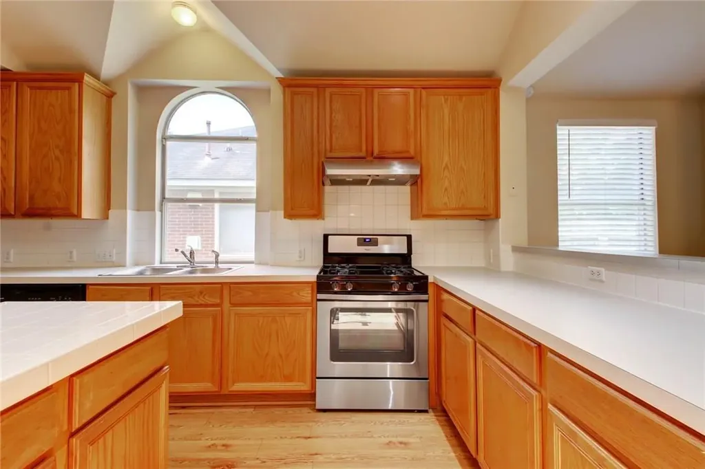 3614 Birdhouse Drive Round Rock TX 78665