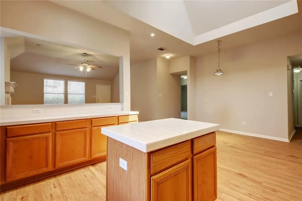 3614 Birdhouse Drive Round Rock TX 78665