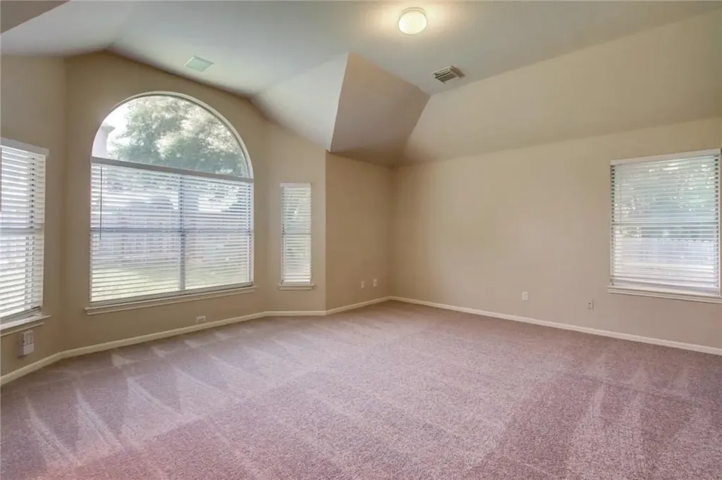 3614 Birdhouse Drive Round Rock TX 78665