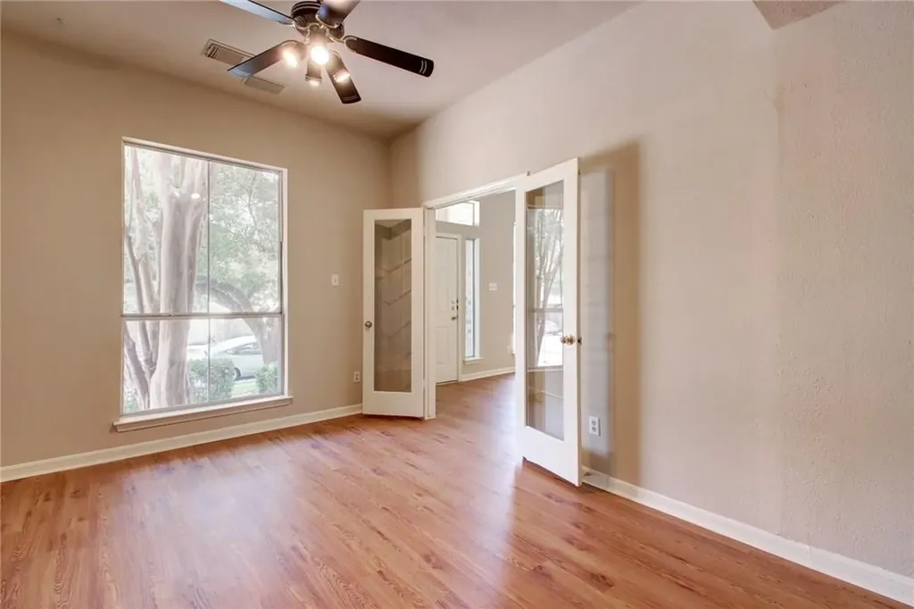 3614 Birdhouse Drive Round Rock TX 78665