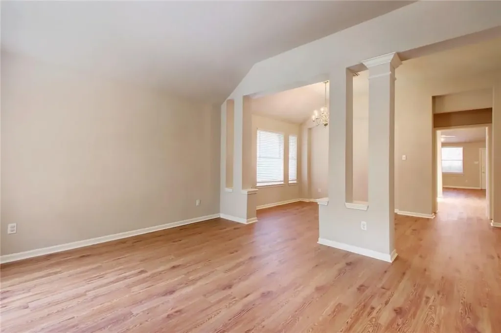 3614 Birdhouse Drive Round Rock TX 78665