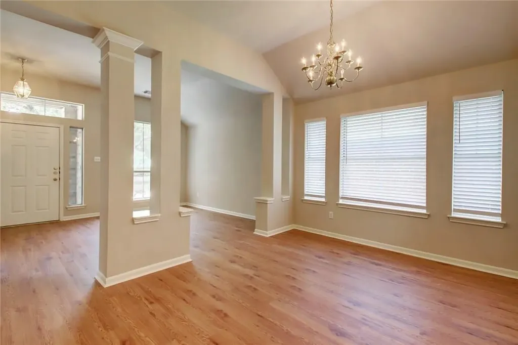 3614 Birdhouse Drive Round Rock TX 78665