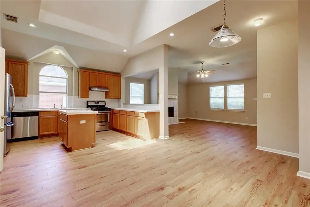 3614 Birdhouse Drive Round Rock TX 78665