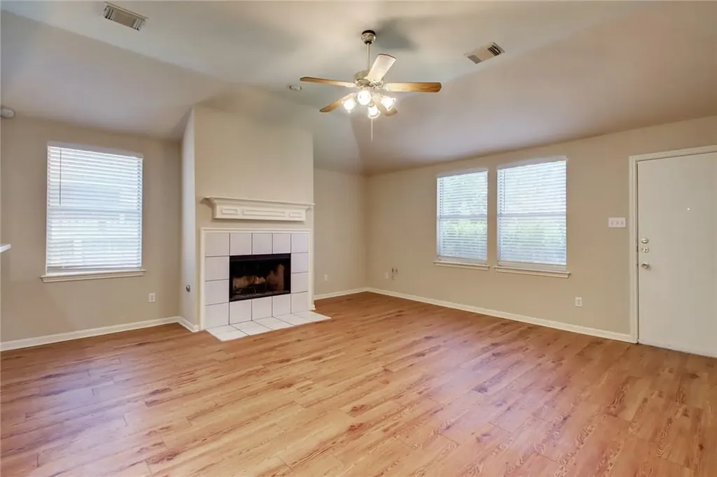 3614 Birdhouse Drive Round Rock TX 78665