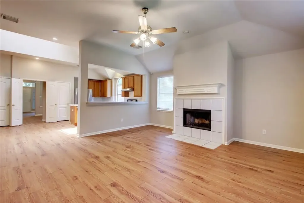 3614 Birdhouse Drive Round Rock TX 78665