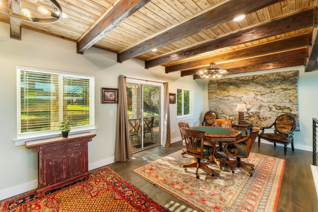 3609 Peninsular Drive Marble Falls TX 78654