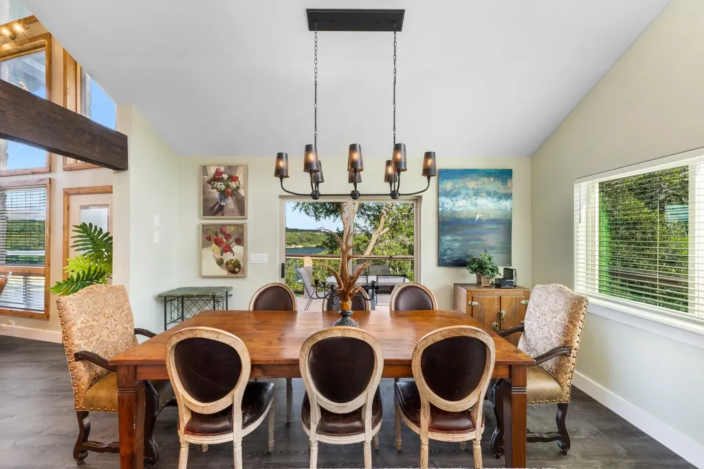 3609 Peninsular Drive Marble Falls TX 78654