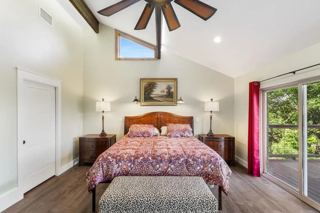 3609 Peninsular Drive Marble Falls TX 78654