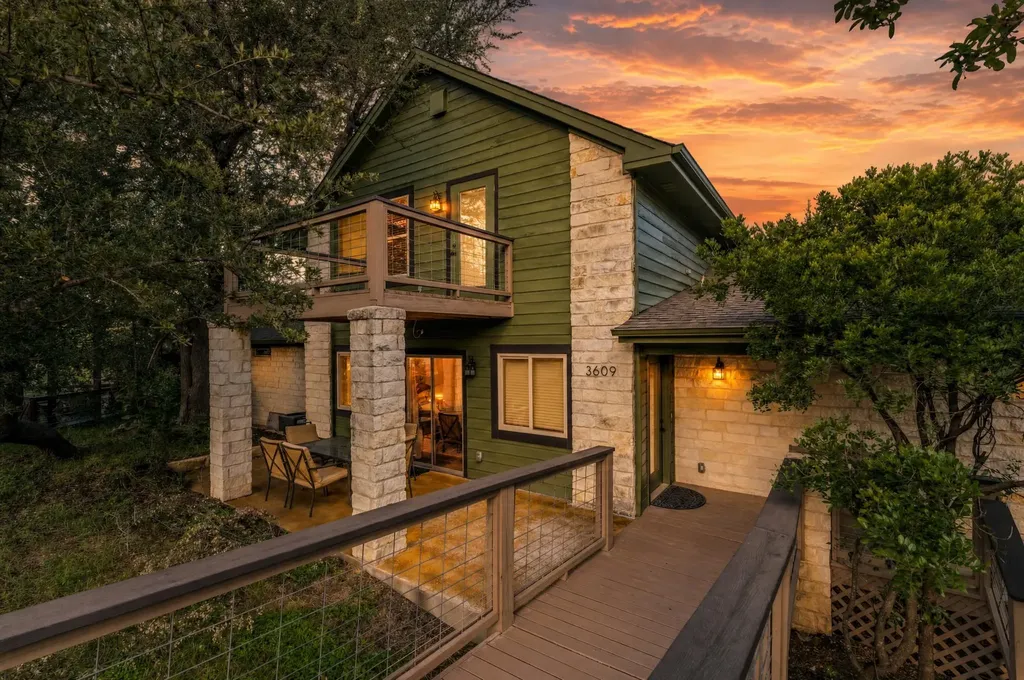 3609 Peninsular Drive Marble Falls TX 78654