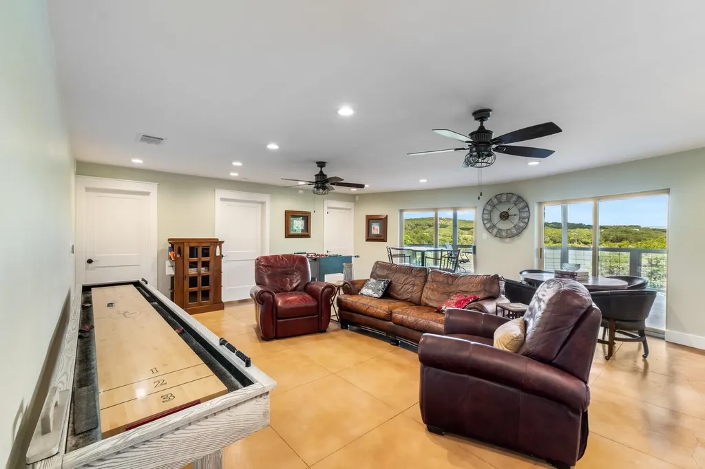 3609 Peninsular Drive Marble Falls TX 78654
