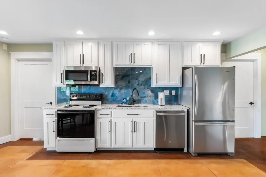 3609 Peninsular Drive Marble Falls TX 78654