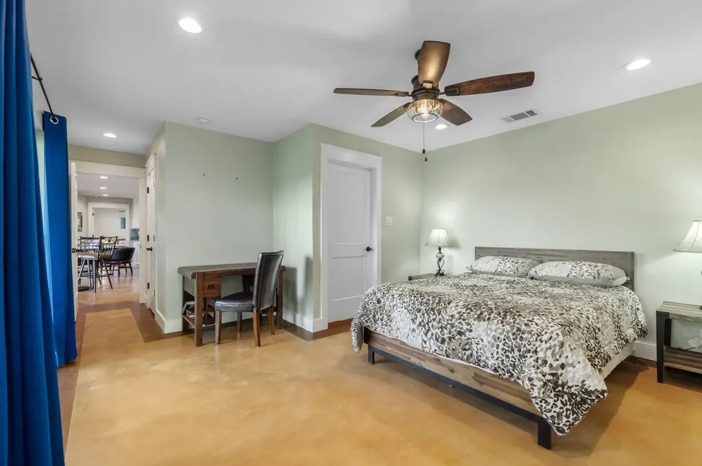 3609 Peninsular Drive Marble Falls TX 78654