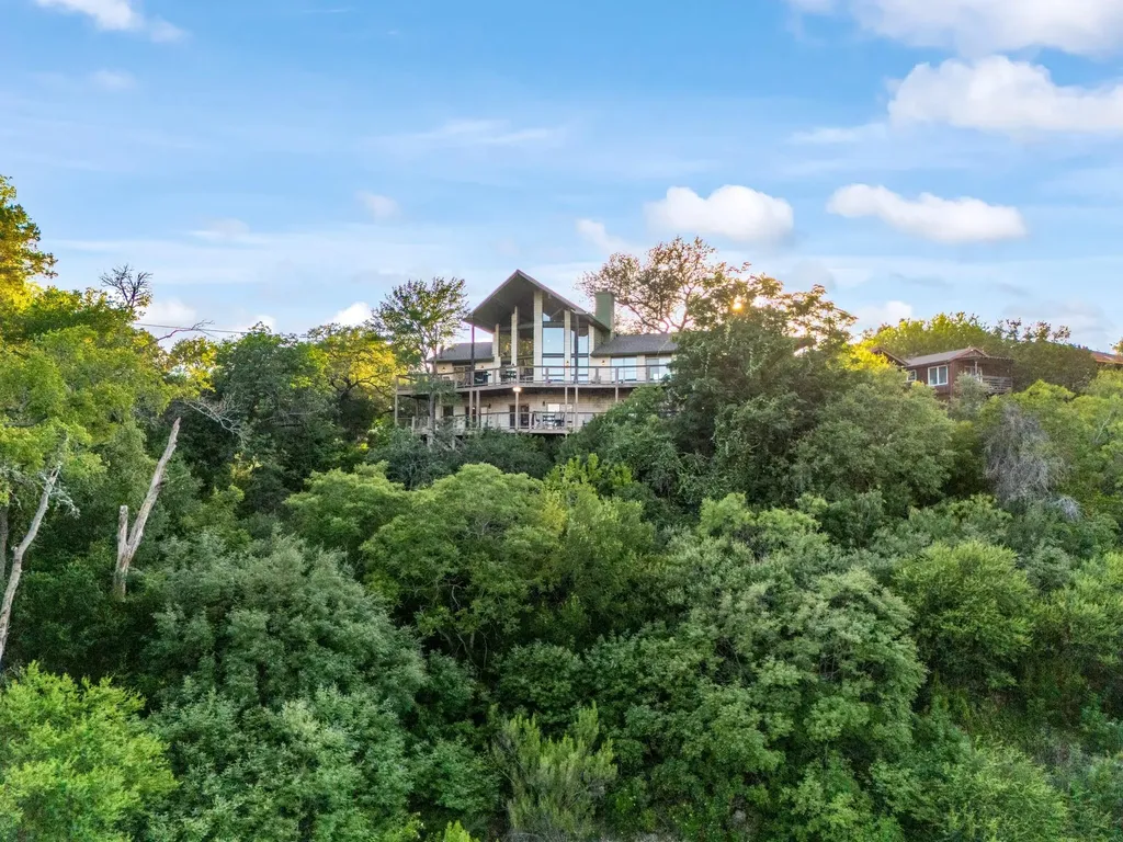 3609 Peninsular Drive Marble Falls TX 78654