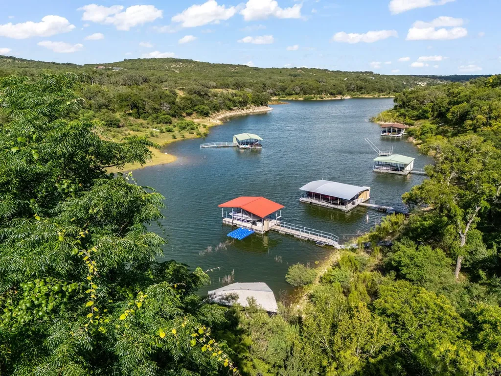 3609 Peninsular Drive Marble Falls TX 78654