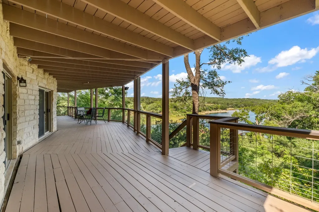 3609 Peninsular Drive Marble Falls TX 78654