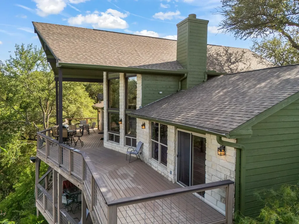 3609 Peninsular Drive Marble Falls TX 78654
