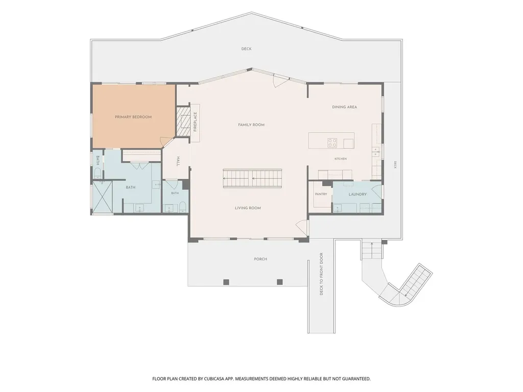 3609 Peninsular Drive Marble Falls TX 78654