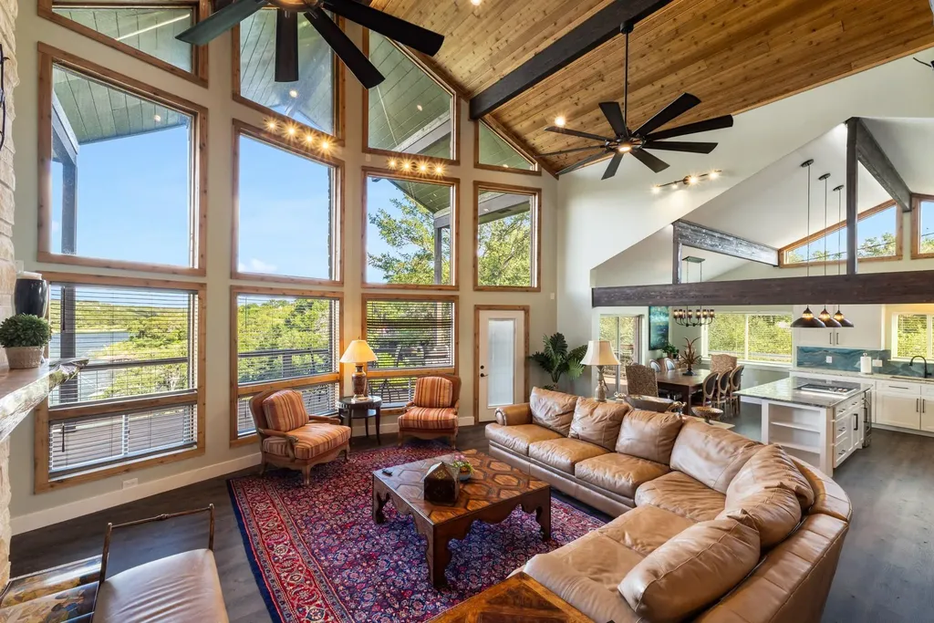 3609 Peninsular Drive Marble Falls TX 78654