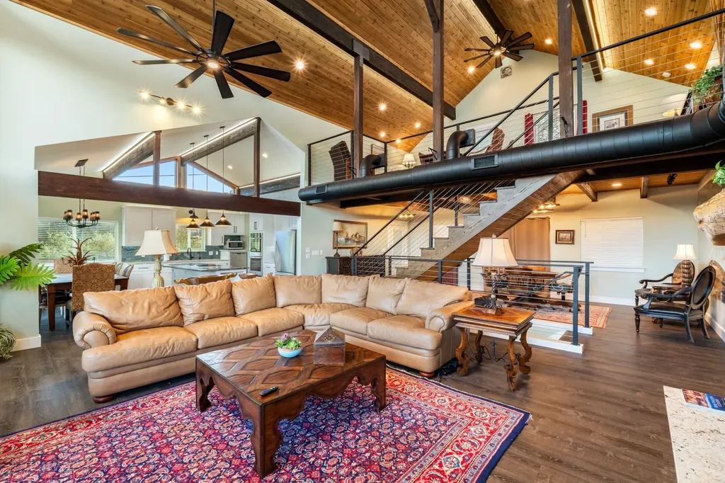 3609 Peninsular Drive Marble Falls TX 78654