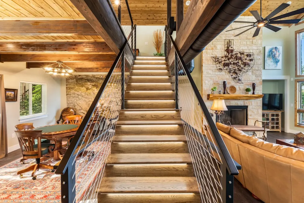 3609 Peninsular Drive Marble Falls TX 78654