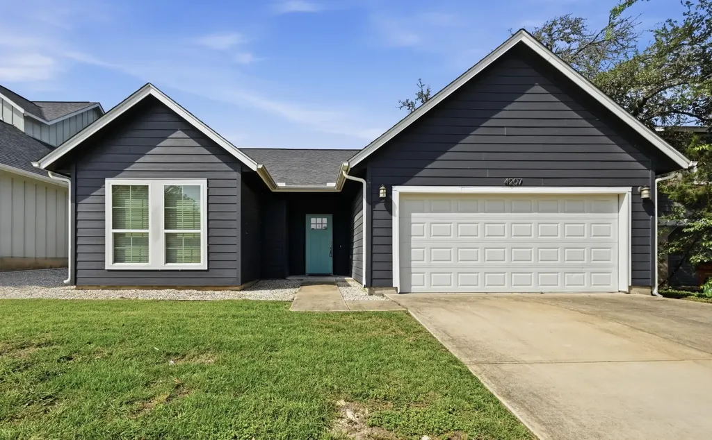 4207 Alexandria Drive Austin TX 78749