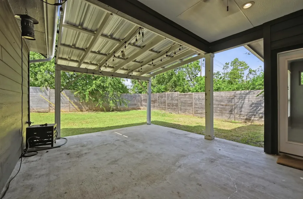 4207 Alexandria Drive Austin TX 78749