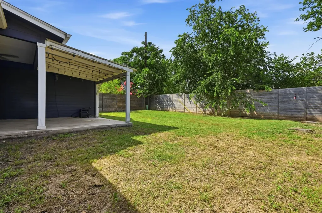 4207 Alexandria Drive Austin TX 78749