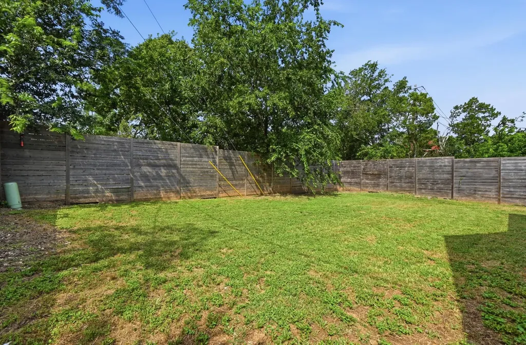 4207 Alexandria Drive Austin TX 78749