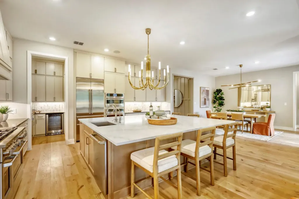 2319 Fielder Drive Georgetown TX 78628