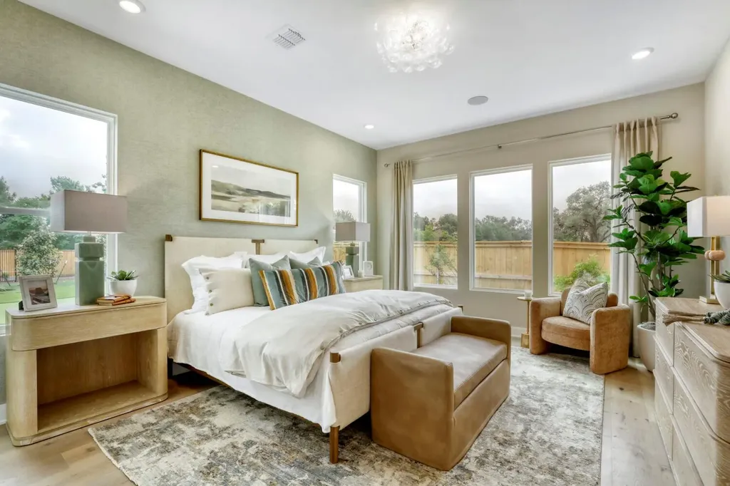 2319 Fielder Drive Georgetown TX 78628