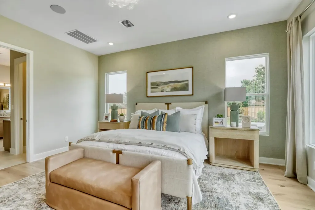 2319 Fielder Drive Georgetown TX 78628