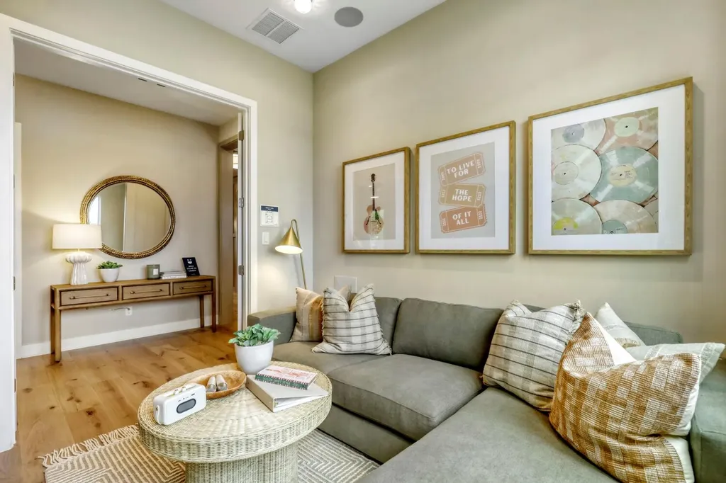 2319 Fielder Drive Georgetown TX 78628