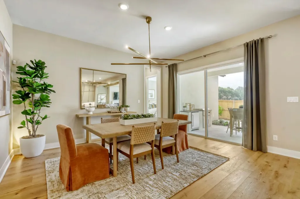 2319 Fielder Drive Georgetown TX 78628