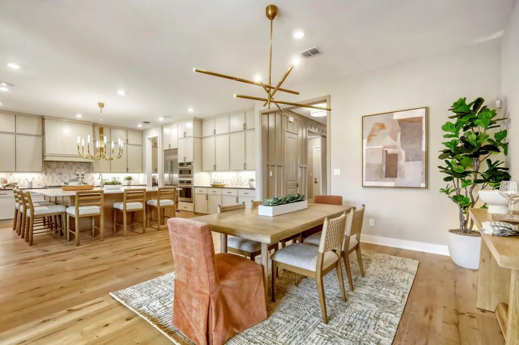 2319 Fielder Drive Georgetown TX 78628