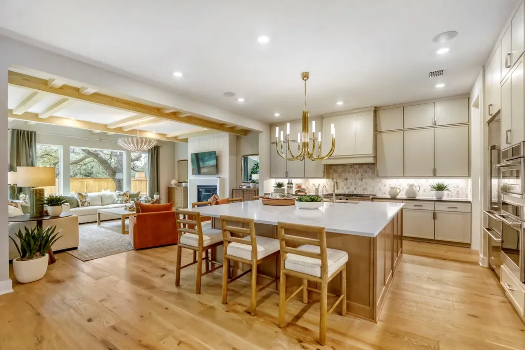 2319 Fielder Drive Georgetown TX 78628