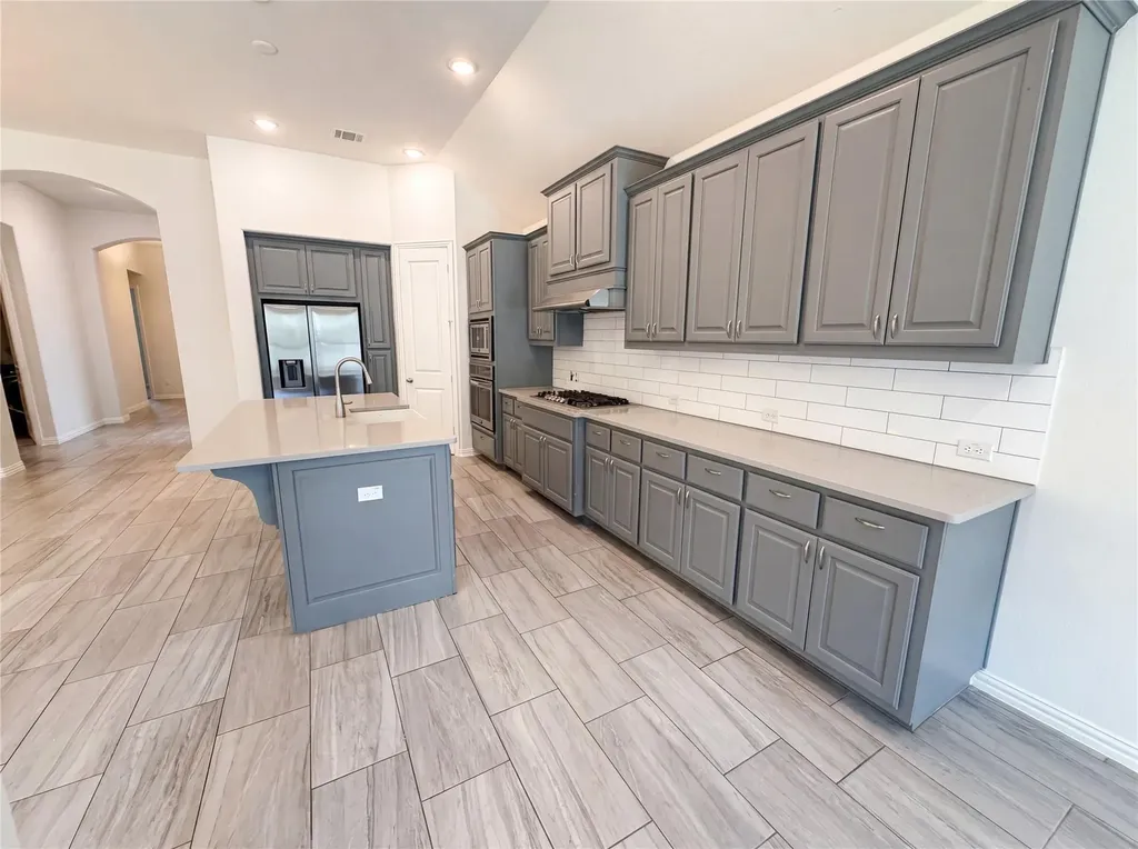 316 Fannin Battleground Lane Georgetown TX 78628
