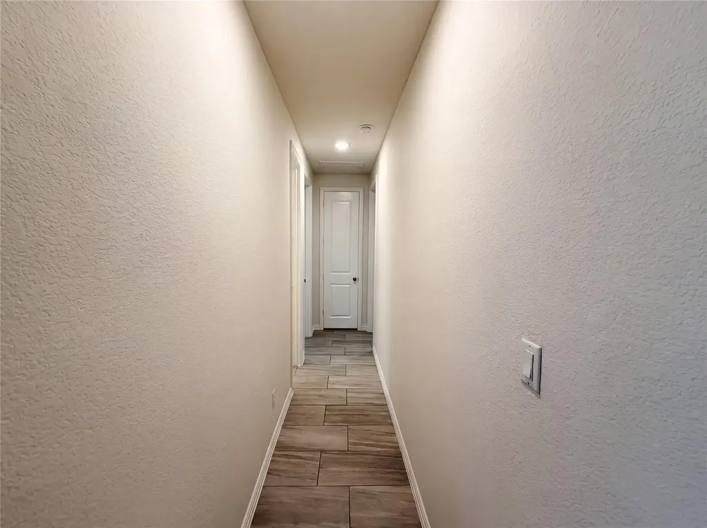316 Fannin Battleground Lane Georgetown TX 78628