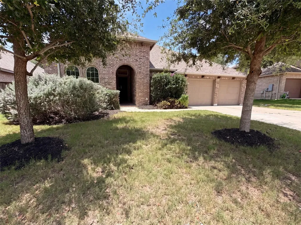 316 Fannin Battleground Lane Georgetown TX 78628