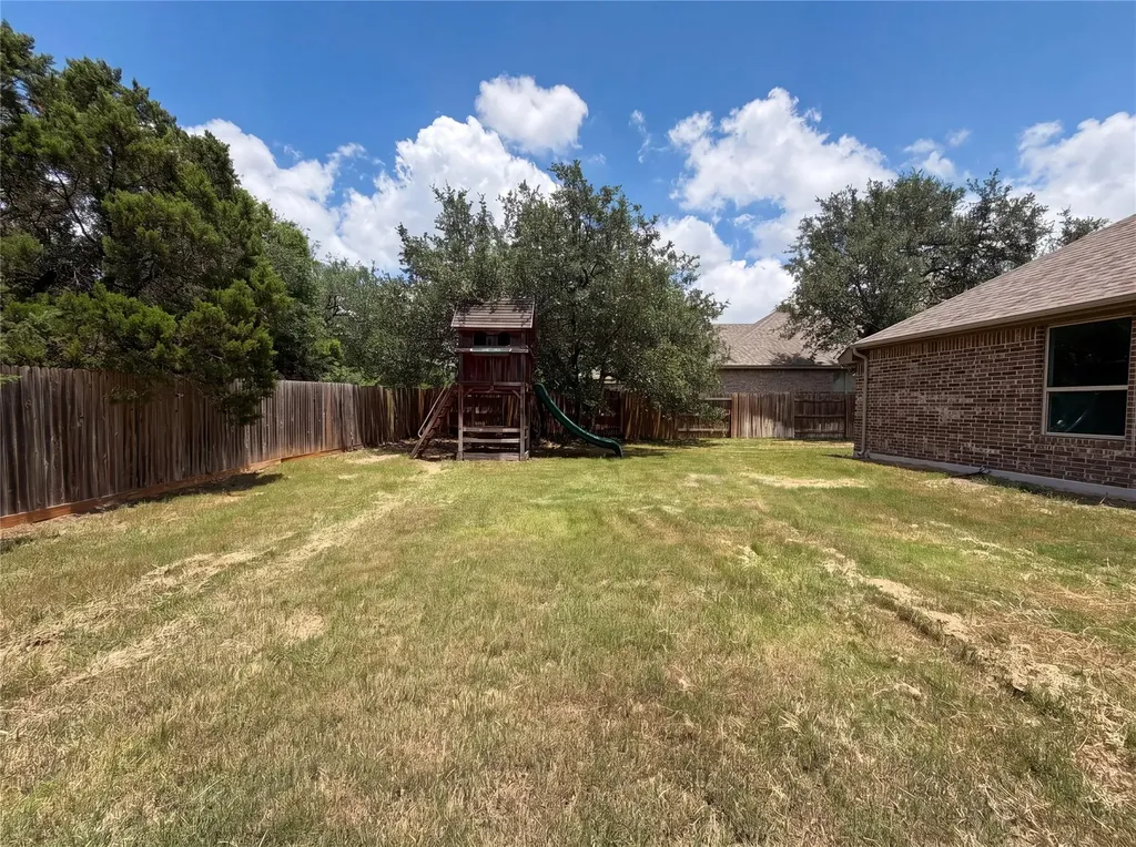 316 Fannin Battleground Lane Georgetown TX 78628