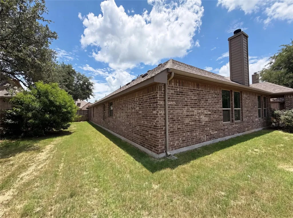 316 Fannin Battleground Lane Georgetown TX 78628