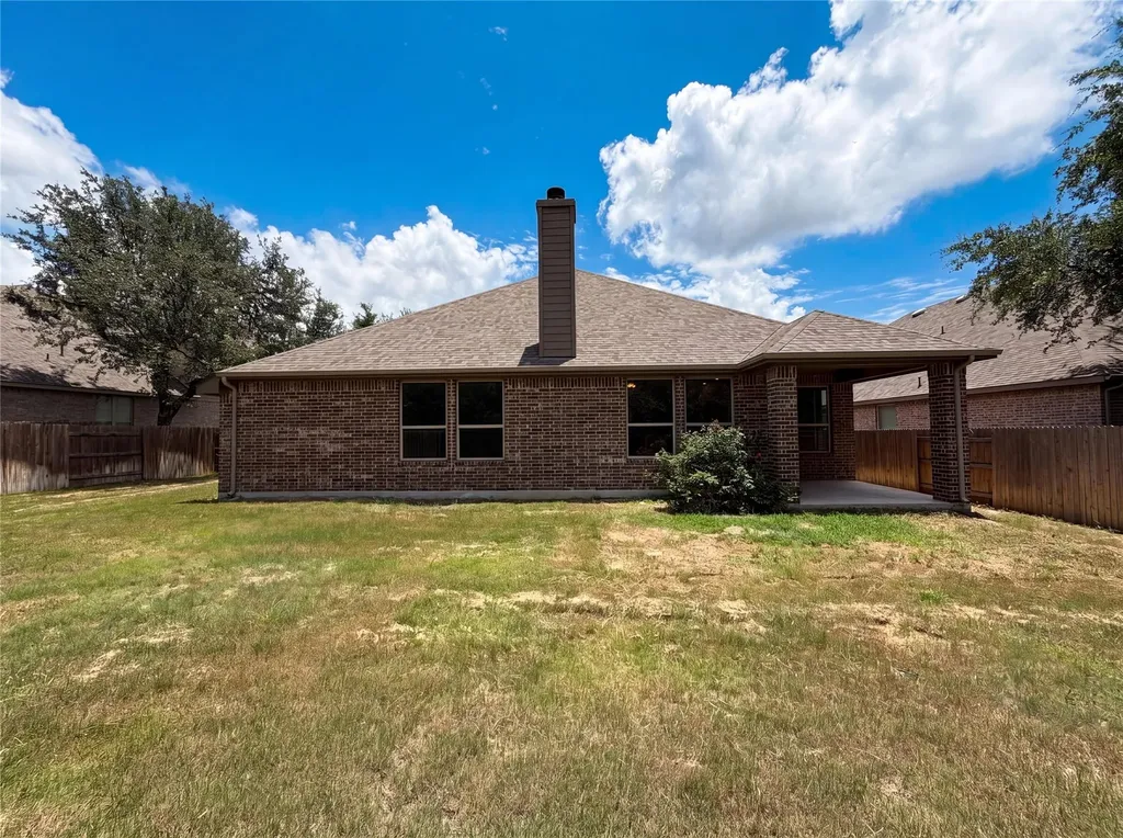 316 Fannin Battleground Lane Georgetown TX 78628