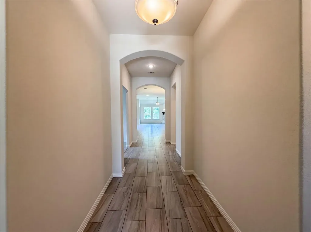 316 Fannin Battleground Lane Georgetown TX 78628