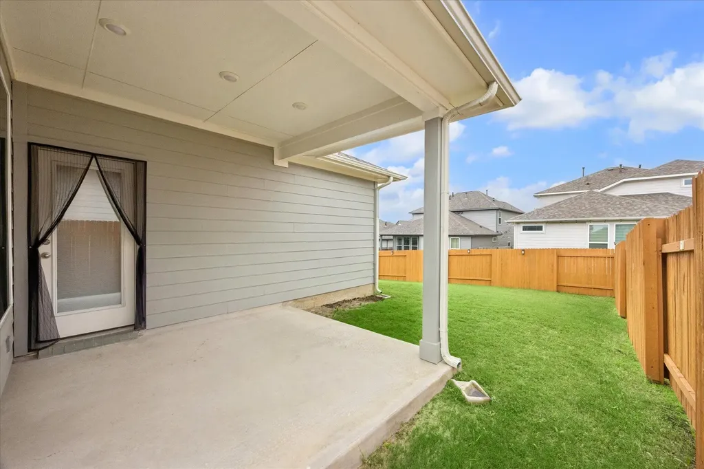 6407 Rounded Pebble Lane Buda TX 78610