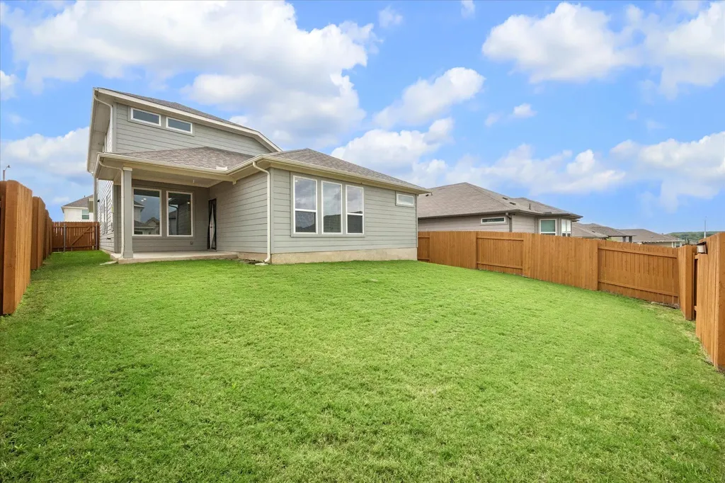 6407 Rounded Pebble Lane Buda TX 78610