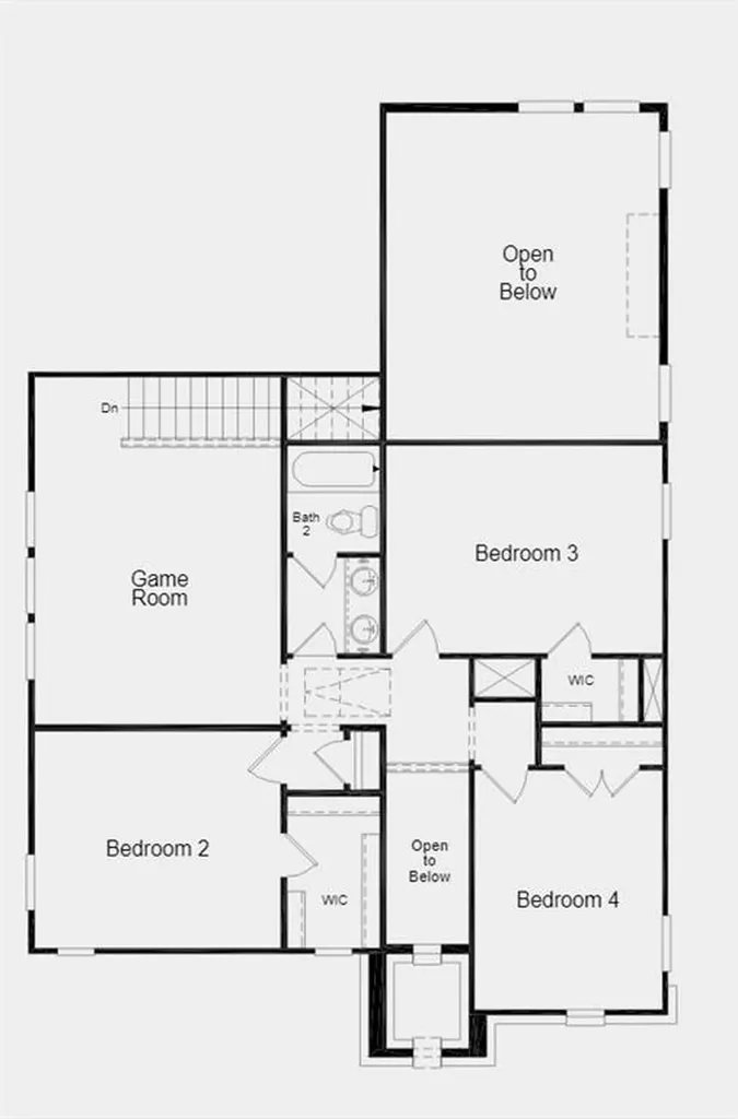 6407 Rounded Pebble Lane Buda TX 78610